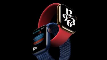 iOS 14.5 permite desbloquear el iPhone usando un Apple Watch