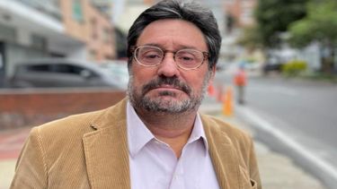 &nbsp;Exvicepresipresidente y analista político colombiano