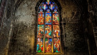 El 1 de noviembre es la solemnidad de todos los santos