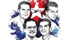 Vigilia encabeza actos por tres décadas del crimen de Hermanos al Rescate Vigilia encabeza actos por tres décadas del crimen de Hermanos al Rescate