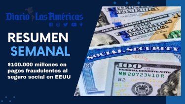 El Diario, Edición Semanal
