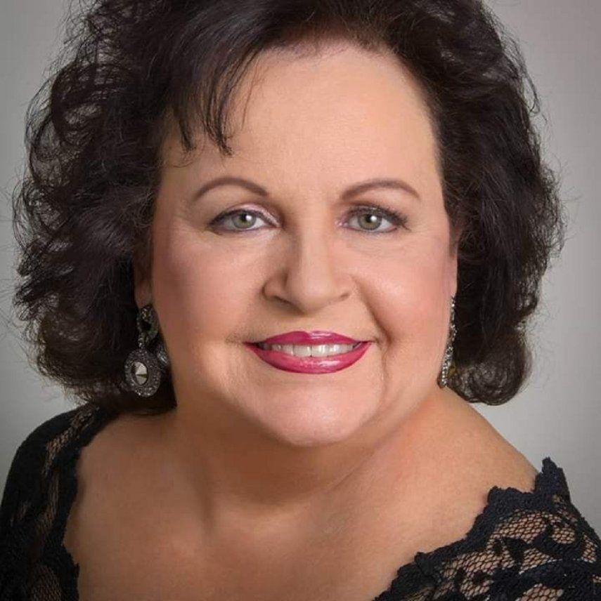 Tania Martí, fundadora de Martí Productions.