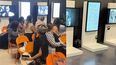Inauguran en Miami exposición por el 11J.&nbsp;