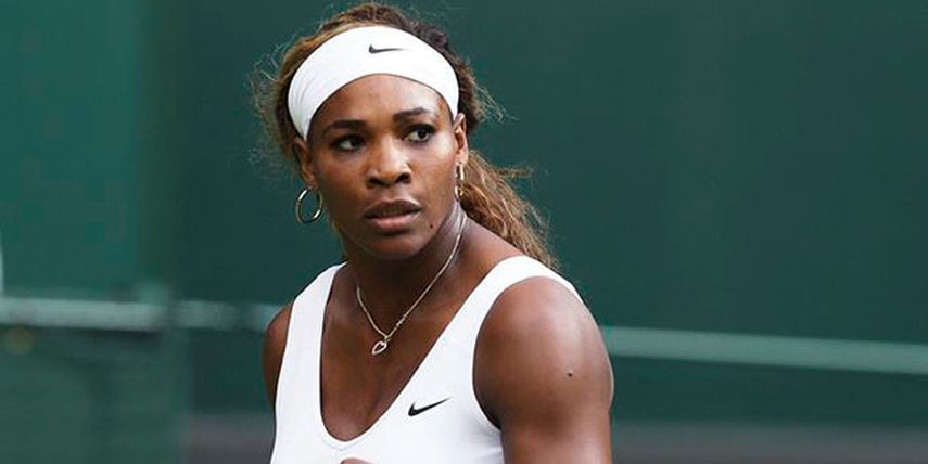 La norteamericana venció a Sloane Stephens en dos sets 