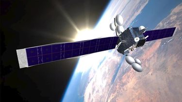 Un mundo sin satélites sería una pesadilla. El mundo, la sociedad, la economía, en muchos países del mundo, simplemente se detendrían, Michel de Rosen, con motivo del primer día europeo dedicado a los satélites.&nbsp;