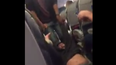 pasajero de united bajado a la fuerza en vuelo de chicago a louisville