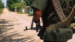 El hecho ocurrió&nbsp;en una zona rural del municipio colombiano de Yarumal, departamento de Antioquia (noroeste) (Foto Referencial)