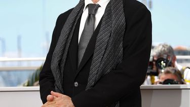 El director estadounidense Steven Spielberg.