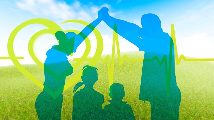 Según un estudio, la flexibilización laboral puede mejorar la vida personal y de trabajo de los empleados, y reducir el riesgos de enfermedades cardíacas