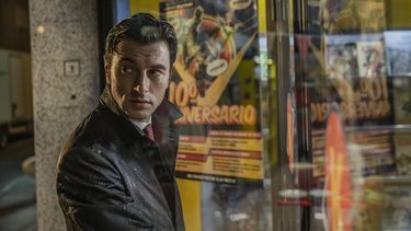 Orígenes secretos se estrenará a nivel mundial en Netflix el 28 de agosto.