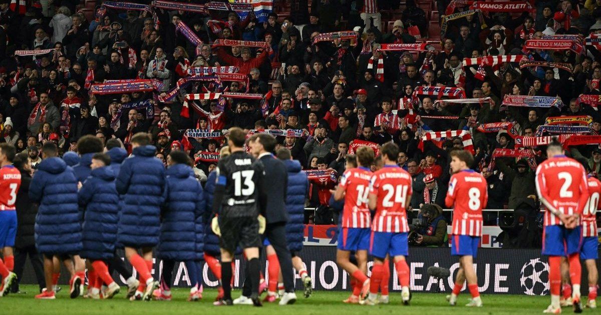 Definen qué estadio albergará la final de la Champions League en 2027