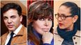 Las afirmaciones las hace Yolanda Andrade sobre Ver&oacute;nica y Cristian Castro