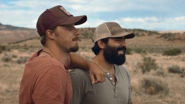 A Place in the Field es mucho más que una película sobre un veterano de guerra que intenta lidiar con su dolor