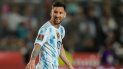El argentino Lionel Messi dio la aprobación para que una hamburguesa llevara su apellido El argentino Lionel Messi dio la aprobación para que una hamburguesa llevara su apellido