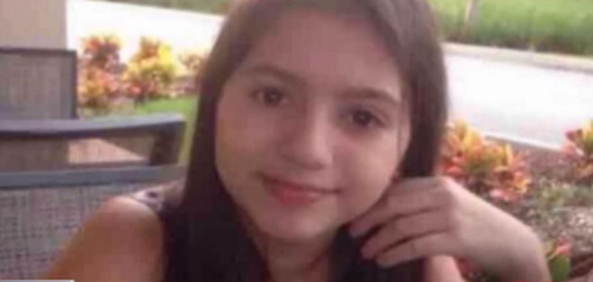 Lismery Ramírez tenía 14 años y sufría de&nbsp;Cystic fibrosis.&nbsp;