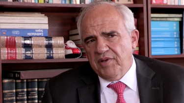 la salida a crisis venezolana pasa por establecer una agenda electoral, segun samper