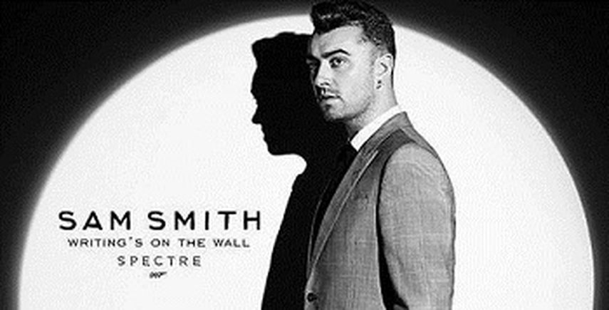 El músico británico Sam Smith. (CORTESÍA). 