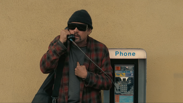 Leonardo DiCaprio en&nbsp;One Battle After Another,&nbsp;película de Paul Thomas Anderson que sigue acumulando nominaciones en la temporada de premios 2026.&nbsp;