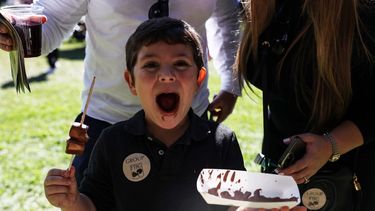 El Festival del Chocolate se celebra en el Jardín Botánico Tropical Fairchild del 21 al 22 de enero para el deleite de toda la familia.&nbsp;