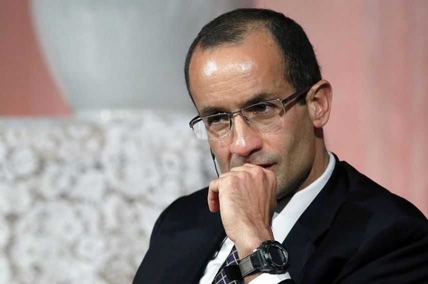 Manuel Odebrecht, presidente de la constructora brasileña y actualmente en prisión (CORTESÍA: tuderechoasaber.com)