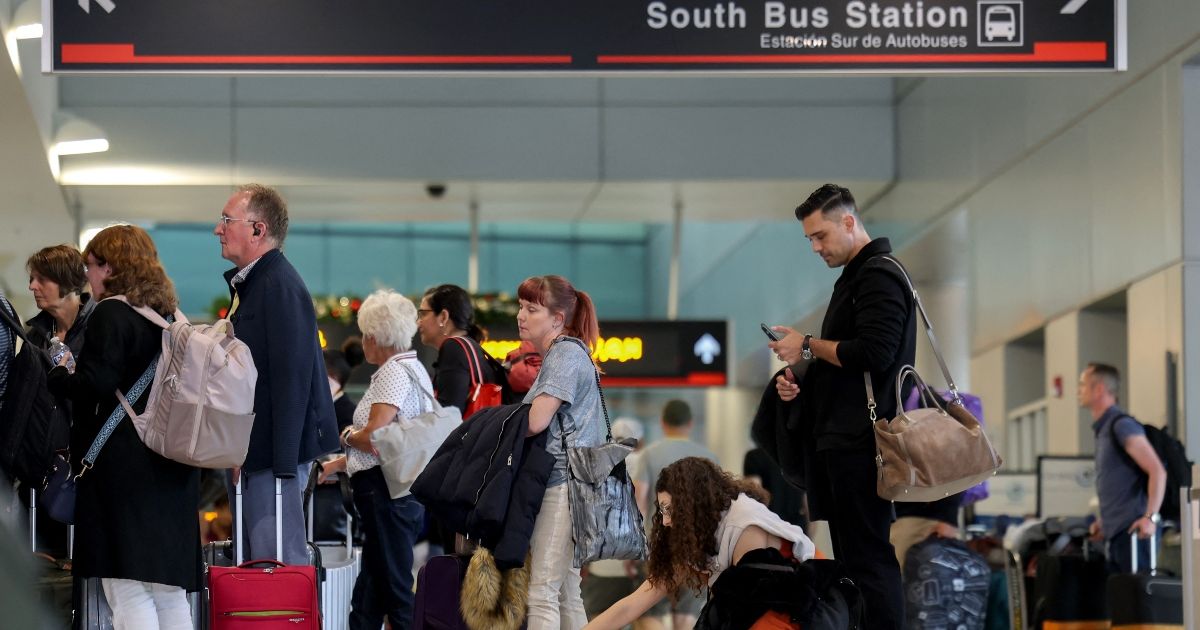  Restricciones de Viaje a EEUU: Lo Que Debes Saber 