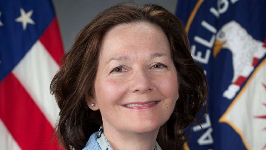 Gina Haspel es candidata para ocupar la dirección de la CIA
