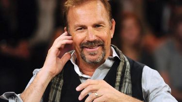 A sus 64 años, el actor protagoniza este film junto a Woody Harrelson y ambos dan vida a los agentes Hamer y Gault en un proyecto que data de 2005.