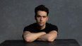 El actor Christian McGaffney. El actor Christian McGaffney.