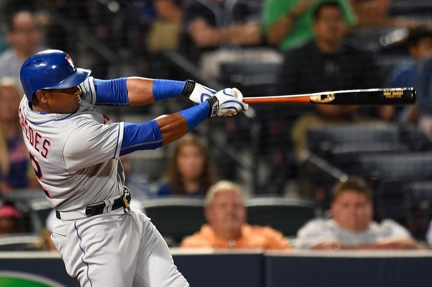 Céspedes pretende convertirse en el pelotero cubano mejor remunerado de la historia. (REUTERS)