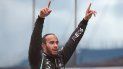 Lewis Hamilton campeón de Fórmula 1 en siete ocasiones: 2008,2014, 2015, 2017, 2018, 2019 y 2020. Lewis Hamilton campeón de Fórmula 1 en siete ocasiones: 2008,2014, 2015, 2017, 2018, 2019 y 2020.