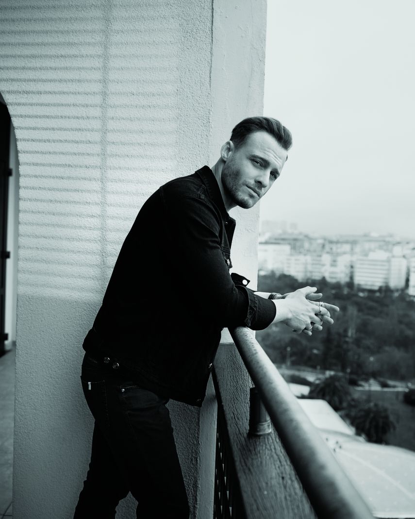 &nbsp;Kerem Bürsin.