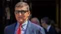 Michael Flynn, exasesor de seguridad nacional del presidente Donald Trump, sale de un tribunal federal el martes 10 de septiembre de 2019, en Washington. Michael Flynn, exasesor de seguridad nacional del presidente Donald Trump, sale de un tribunal federal el martes 10 de septiembre de 2019, en Washington.