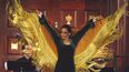 La bailaora Celia Fonta protagonizrá el espectáculo. (EMILIO HÉCTOR RODRÍGUEZ)