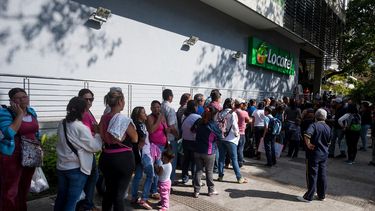 socialista catalan visita venezuela en navidad y su relato es desesperanzador