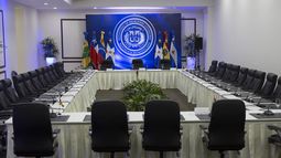 Hasta la tarde de este lunes, ninguna de las partes se había pronunciado