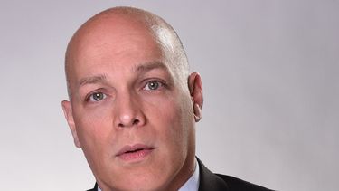 Periodista Alejandro Marcano&nbsp;