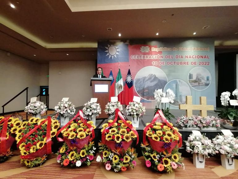 “Somos un bastión de la democracia, libertad, derechos humanos, inclusión social y diversidad tanto en Asia-Pacífico como en el resto del mundo