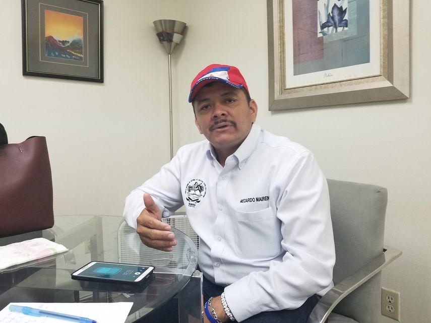 El líder del Movimiento Campesino Medardo Mairena, denunció que más de 35 campesinos han sido asesinados por el régimen de Daniel Ortega. Algunos campesinos han sido decapitados.&nbsp;