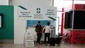Pruebas de COVID-19 en aeropuerto de La Habana mediante tarjetas Visa o Mastercard Pruebas de COVID-19 en aeropuerto de La Habana mediante tarjetas Visa o Mastercard