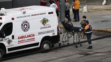 Estrategia anticovid de México bajo investigación