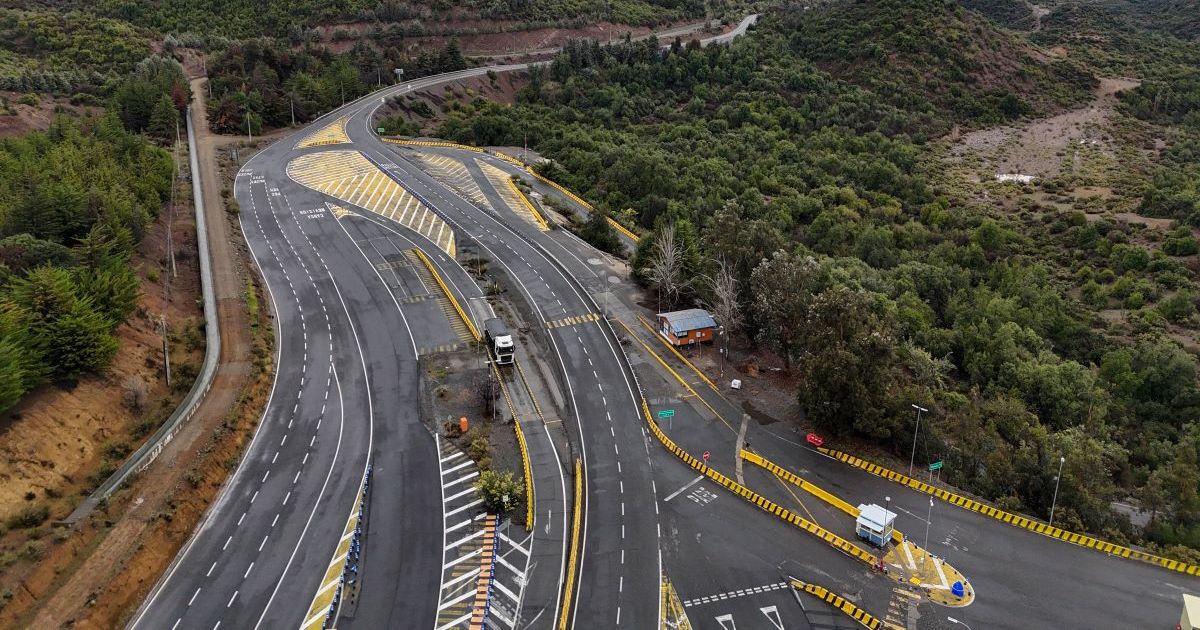 Hallan al cuarto minero fallecido de los cinco atrapados en mina en Chile