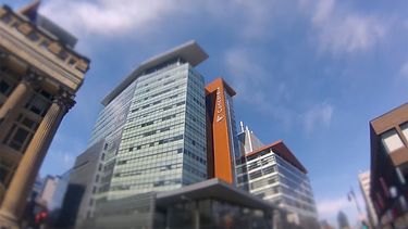 La policía de Montreal está realizando verificaciones en relación a un correo amenazante, dijo un investigador.