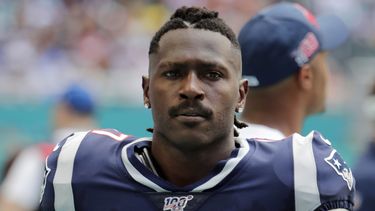 A comienzos de esta semana, Nike cort&oacute; sus lazos con el receptor, diciendo en un correo electr&oacute;nico que &ldquo;Antonio Brown no es un deportista Nike&rdquo;.