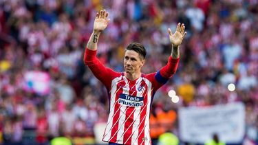 Campeón de las Eurocopas 2008 y 2012 y del Mundial de 2010, Torres ha jugado en el Atlético de Madrid, el Liverpool, el Chelsea, el Milan y el Sagan Tosu, donde finaliza su carrera como jugador.