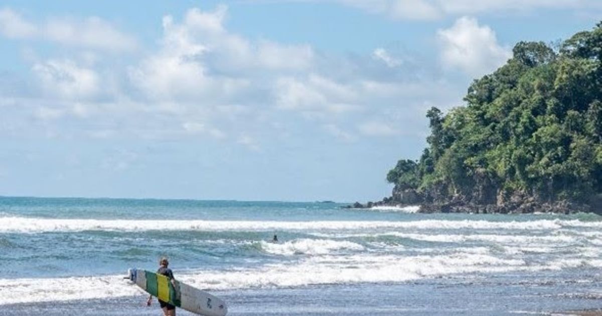 Costa Rica y Panamá atraen las grandes fortunas en Latinoamérica, ¿cuál es la causa?