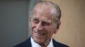 En esta foto del 8 de junio de 2015, el príncipe Felipe de Inglaterra, esposo de la reina Isabel II, sonríe tras develar una placa al final de su visita al Richmond Adult Community College en Richmond, en el suroeste de Londres. Un juez dictaminó que la voluntad del príncipe debe permanecer en secreto. En esta foto del 8 de junio de 2015, el príncipe Felipe de Inglaterra, esposo de la reina Isabel II, sonríe tras develar una placa al final de su visita al Richmond Adult Community College en Richmond, en el suroeste de Londres. Un juez dictaminó que la voluntad del príncipe debe permanecer en secreto.