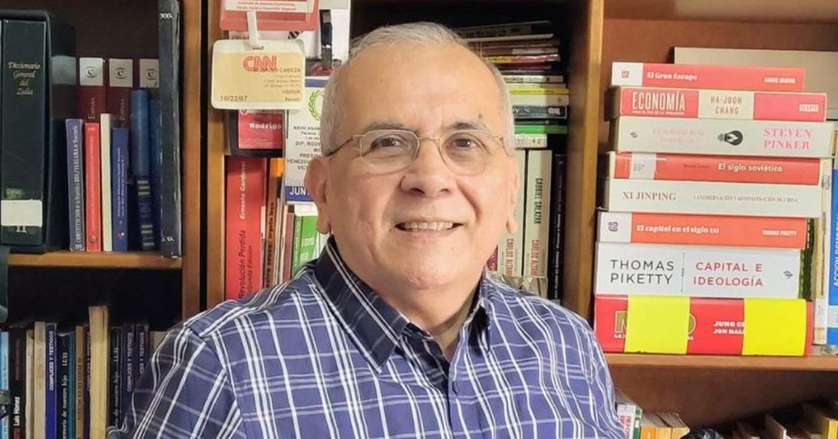 Detenciones en Venezuela alcanzan a exministro de Finanzas de Hugo Chávez y varios economistas