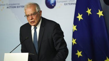 Decisión de Bielorrusia de cambiar su estatus nuclear es muy peligrosa