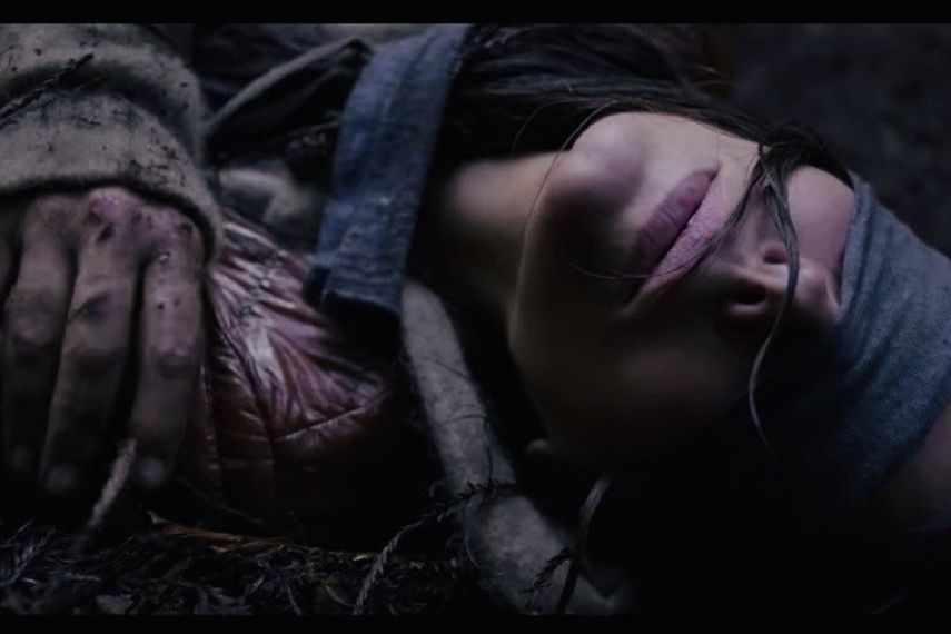 Sandra Bullock protagoniza Bird Box, que dirige&nbsp;Suzanne Bier.