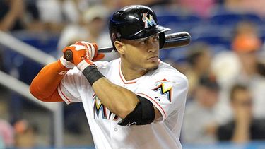 Stanton está llamado a ser una de las grandes figuras de la campaña. (EFE)